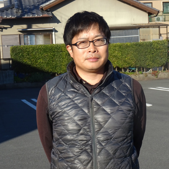 おおしろ農園