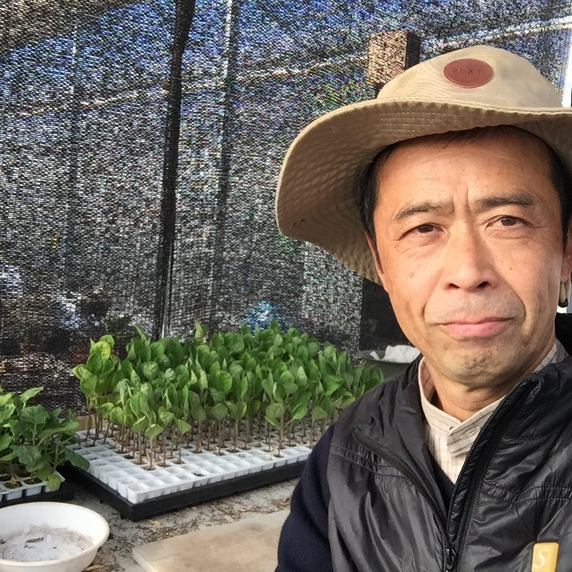 大畠農園