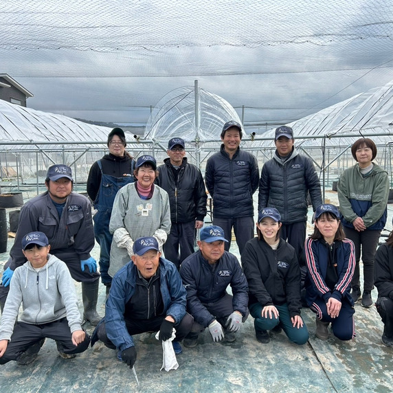 たるちゃん果樹園