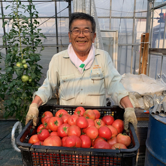 森田良農園