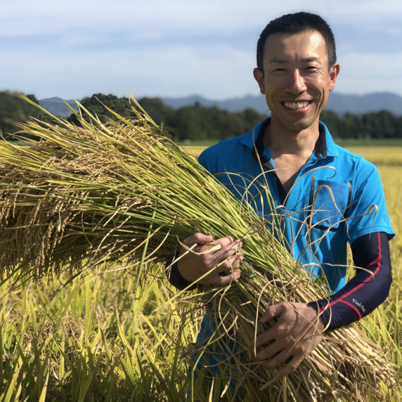 農園　阿部惣右衛門