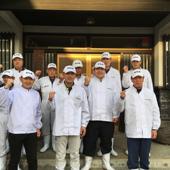 秋田清酒