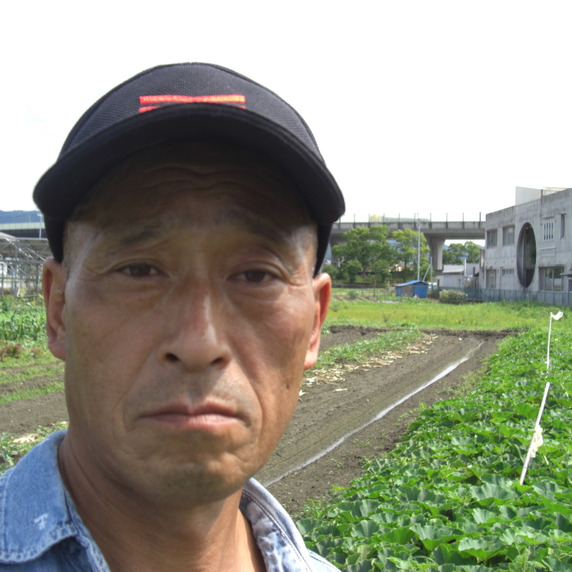 シンちゃん農園