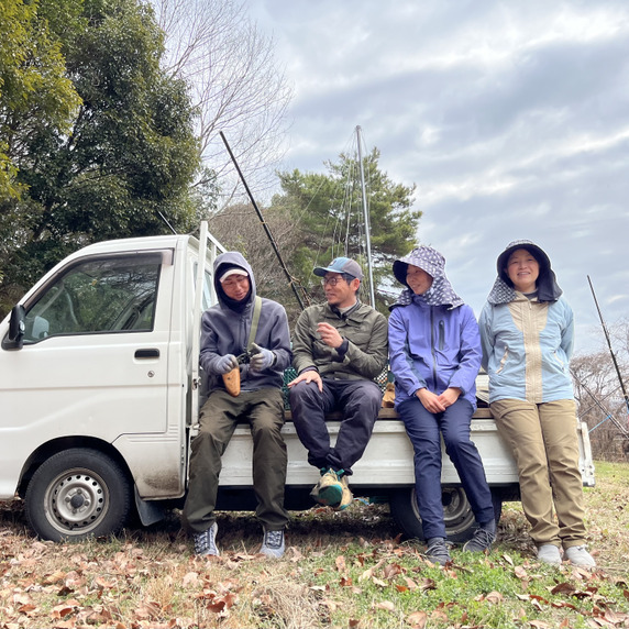 カンパニオ農園