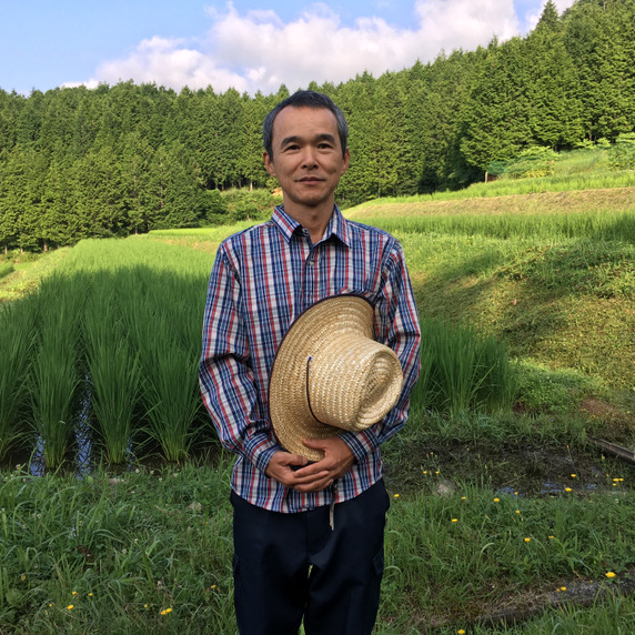 明智あたご農園