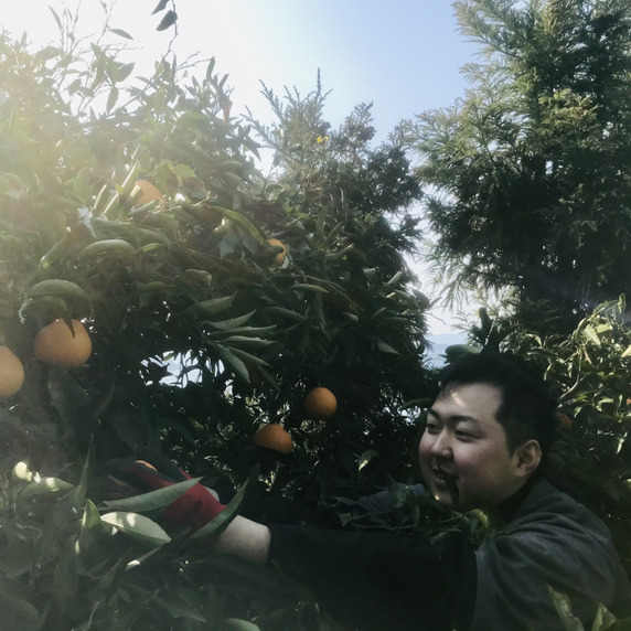 菊池農園
