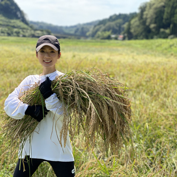 トラッキー様用埼玉県産彩のみのり9kg精米☆生産農家直送 嵌め