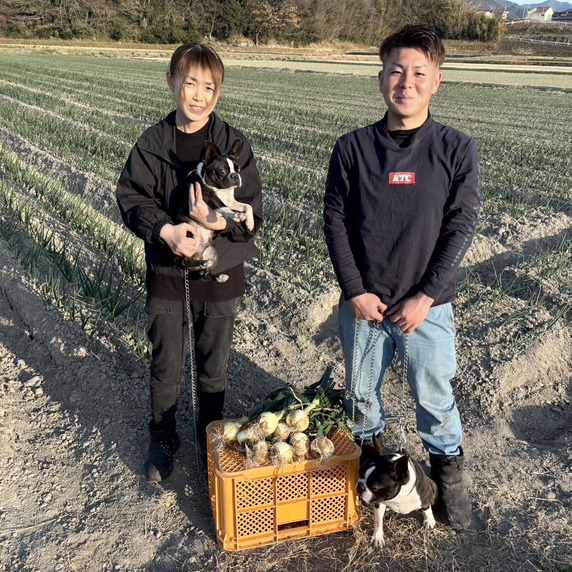 グリーンファーム居内