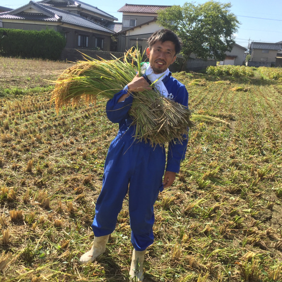 ほんだ農場