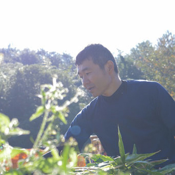四万十のうまい野菜　神林農園