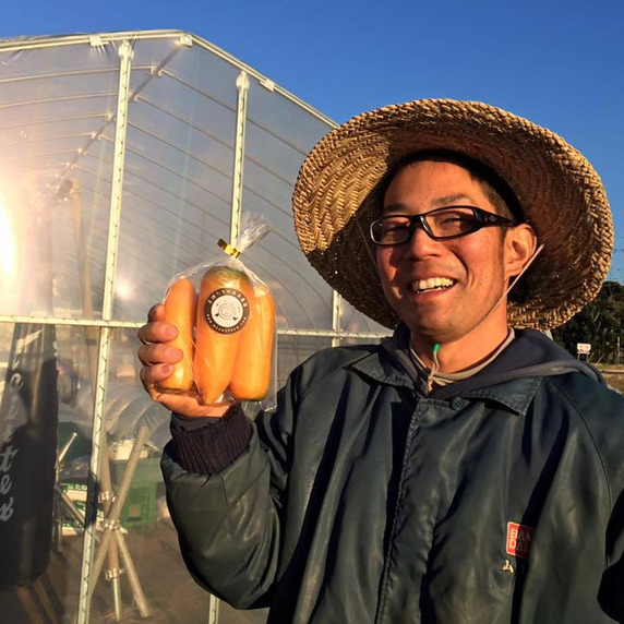 子供たちの未来農園