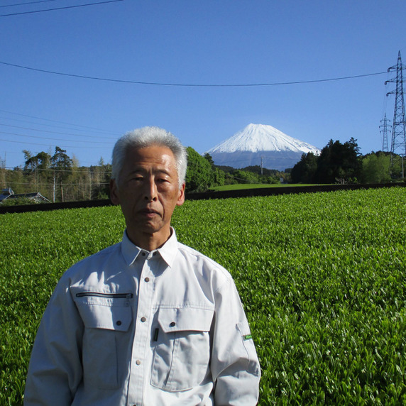 佐野製茶工場
