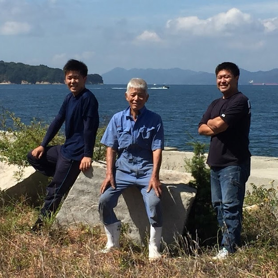 勇和水産