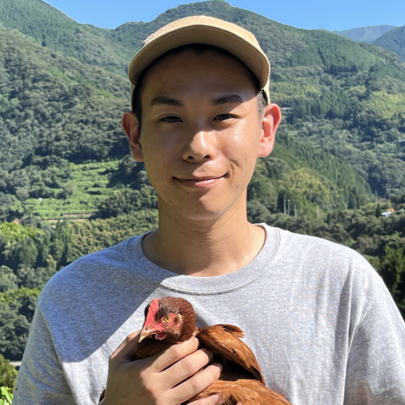 とさやま養鶏場