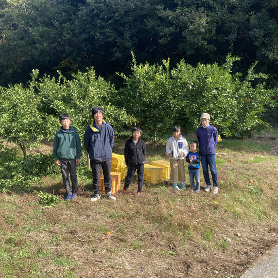 フルーツトレック　ひらの農園