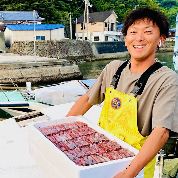宇和島鮮魚