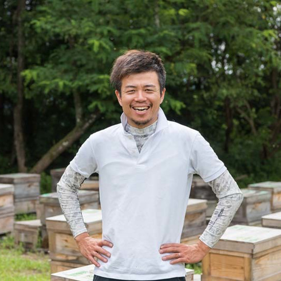 堀養蜂園