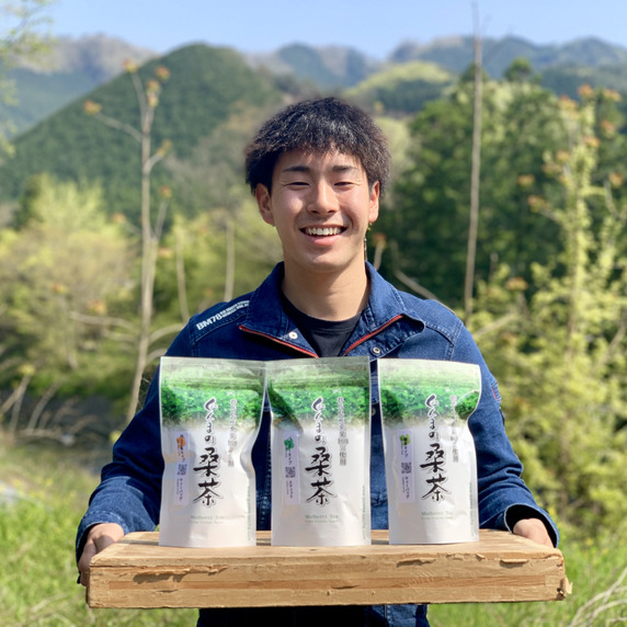 ぐんま製茶