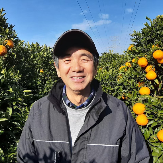 川﨑果樹園