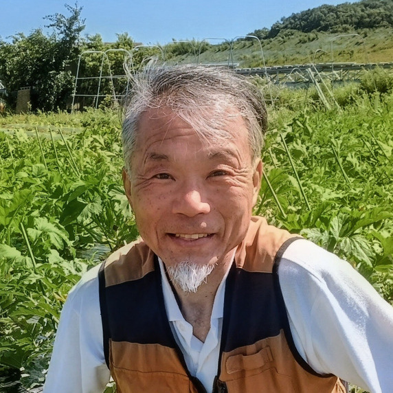 自然野菜まきの