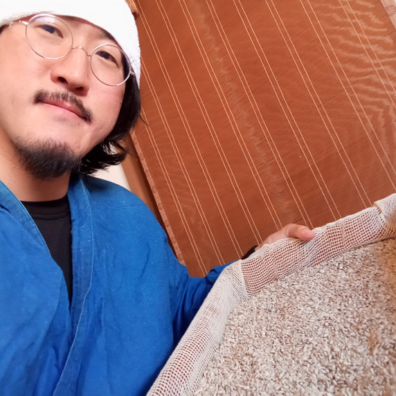 （有組）まるまる笑事 / 日本腸内環境復興祈願