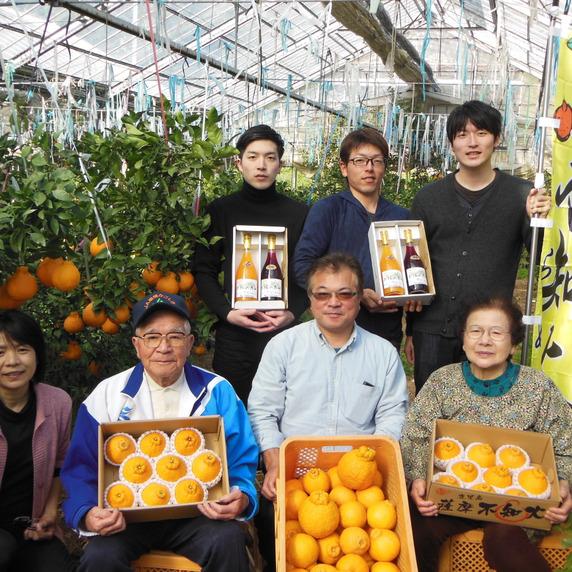 フレッシュ吹上黒川農園