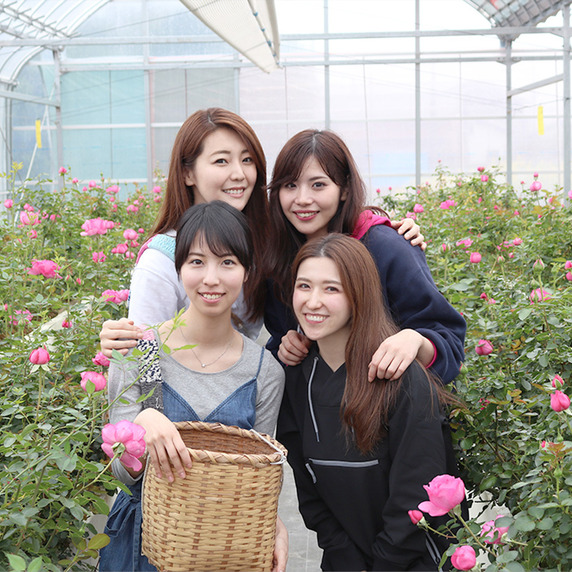 ROSE LABO