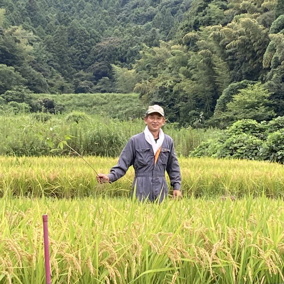 山里農園