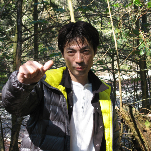 たねたねくらぶ 大自然農園