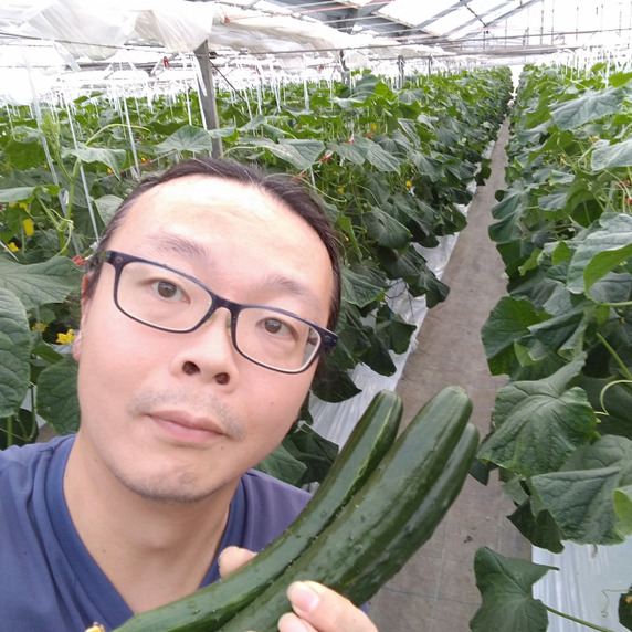 原　農園