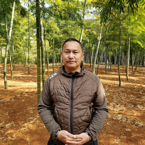 堀口雅智