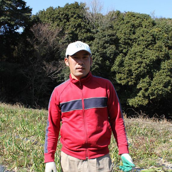 淡路島 花岡農恵園 