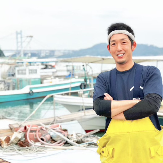 漁師からの直行便 七福丸