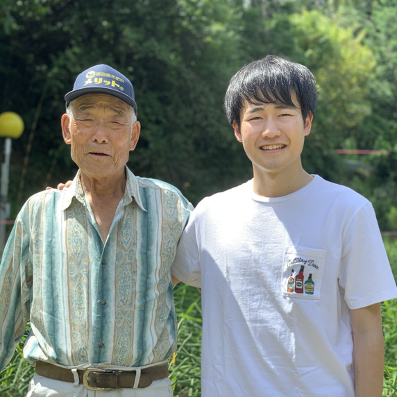 杉本農園
