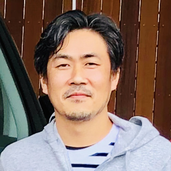 おひさまおじさん