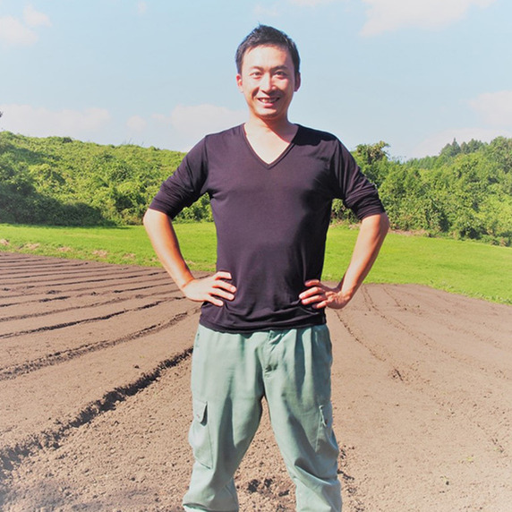 十文字屋～SATO　FARM～