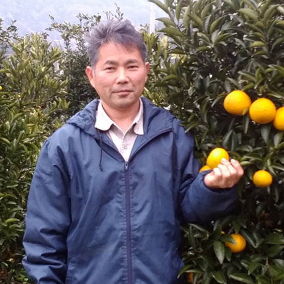 井上果樹園