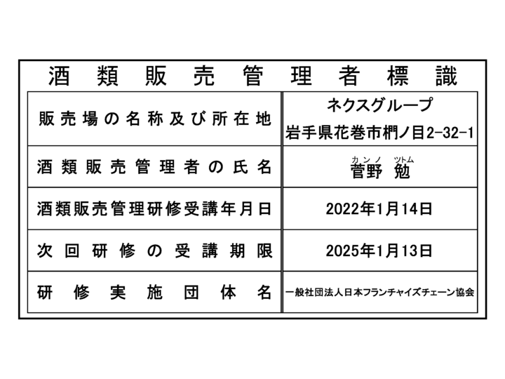 生産者のこだわり