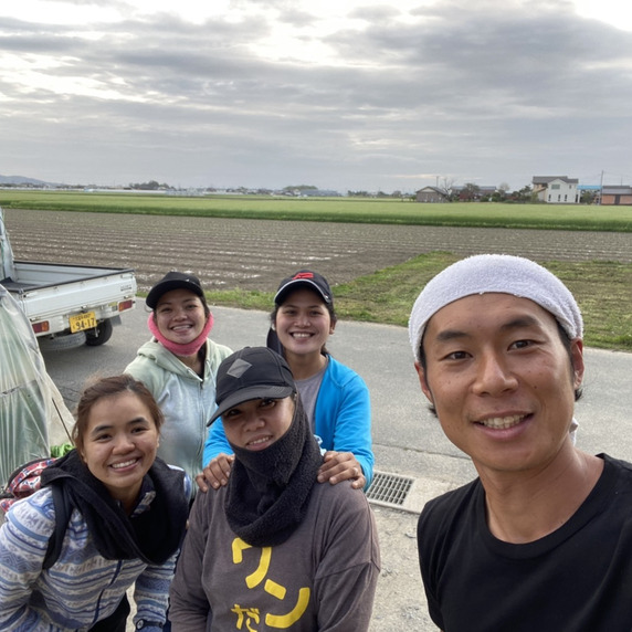 INOKUCHI FARM