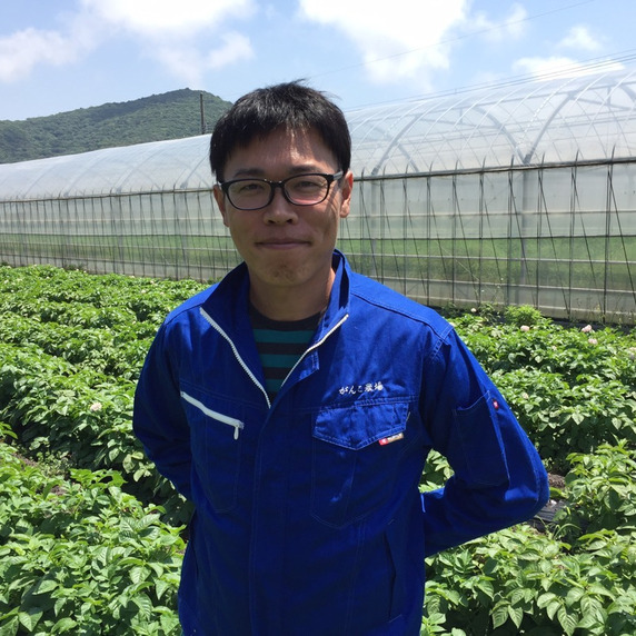 十三代目がんこ農場