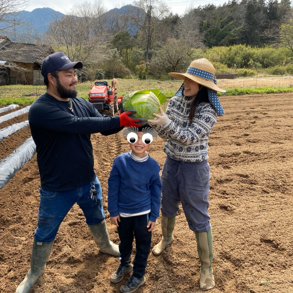 日本農園