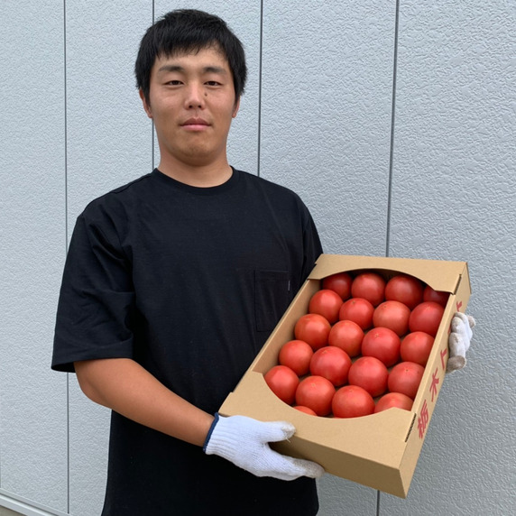 那須だんごろ山のましこさん