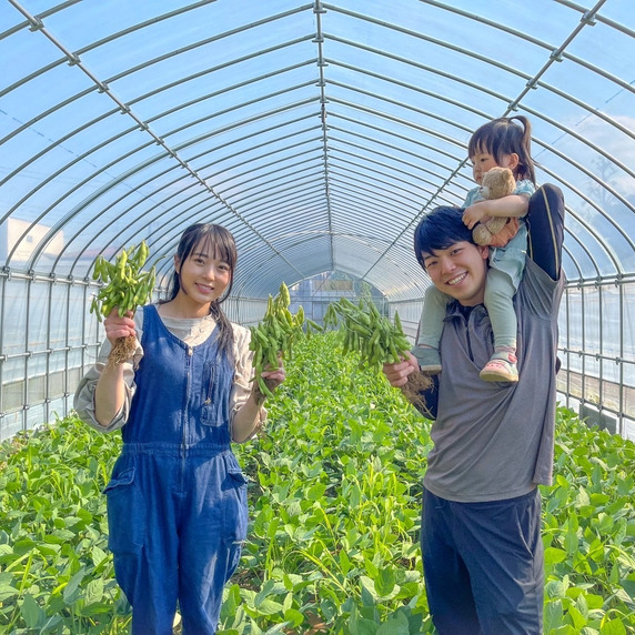 mumu農園