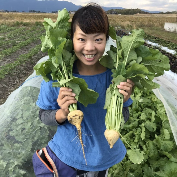 近江園田ふぁーむ