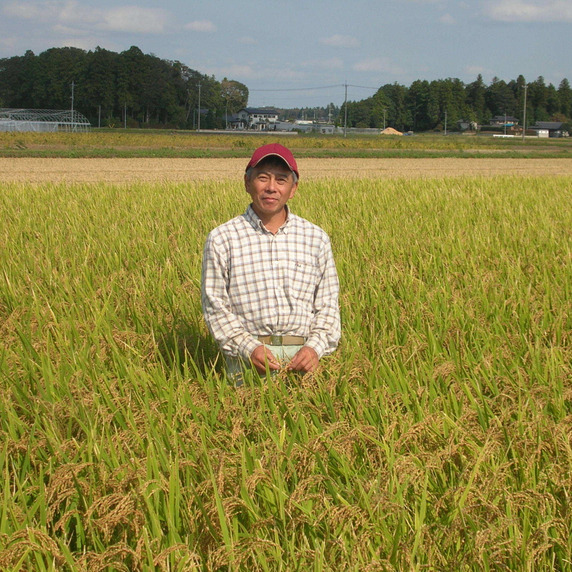 綱川自然農園