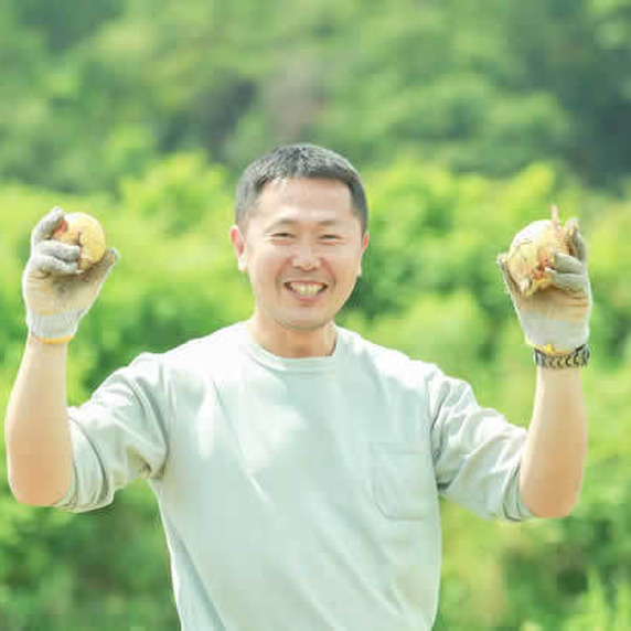 健康サポート農園