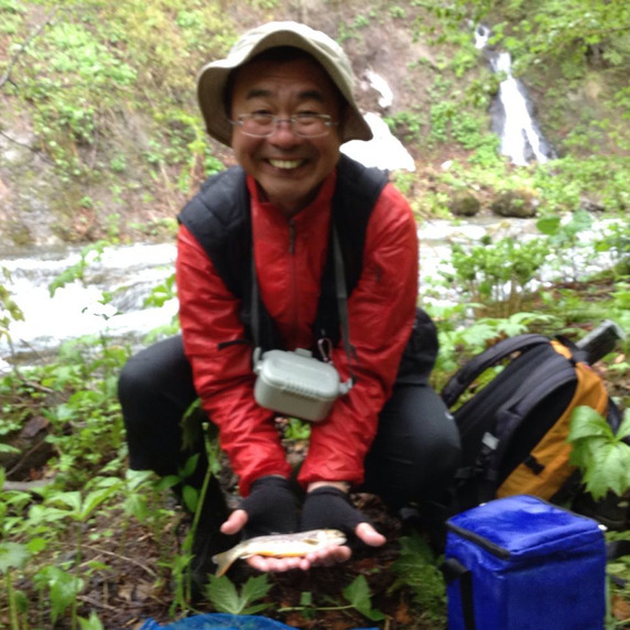 光合成のメグミ