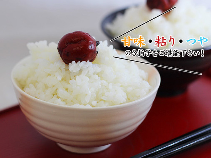 生産者のこだわり