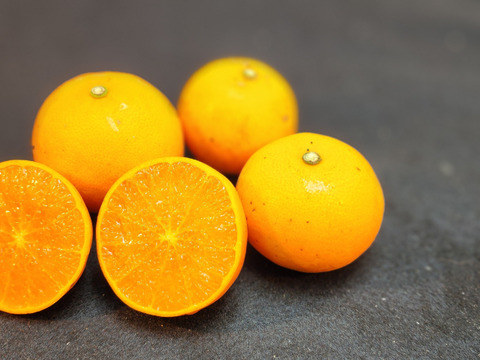 箱込約5㌔　せとか