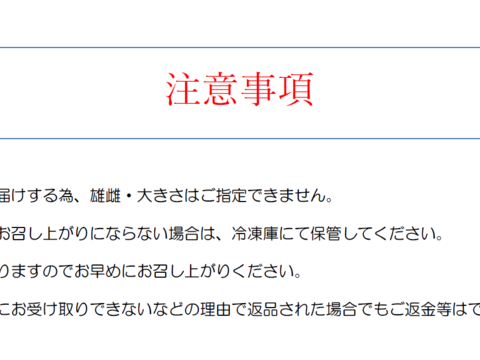 ※期間限定特売セール‼【北海道産】活ズワイガニ　サイズ小中　5kg